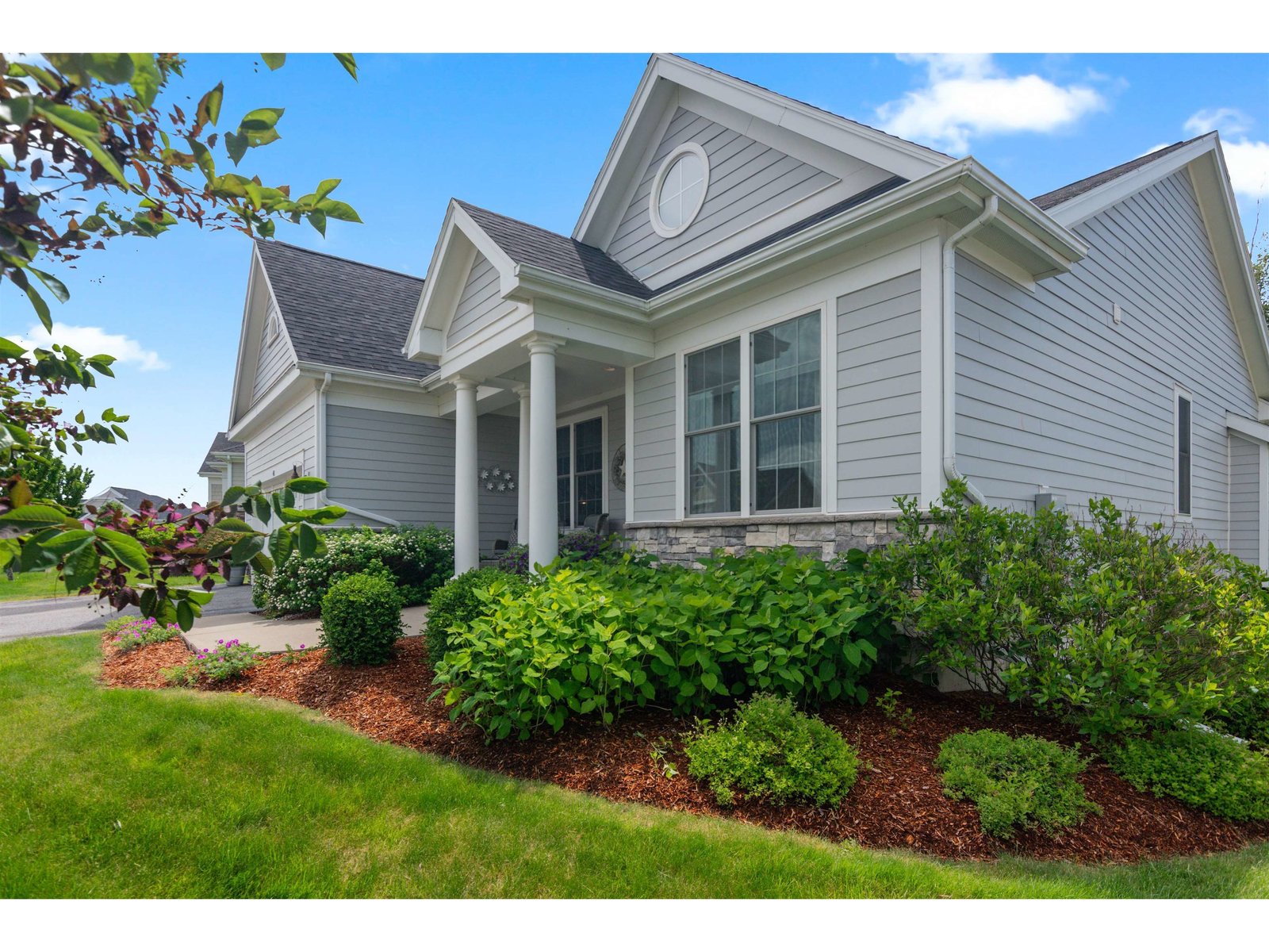 41 Half Moon Lane