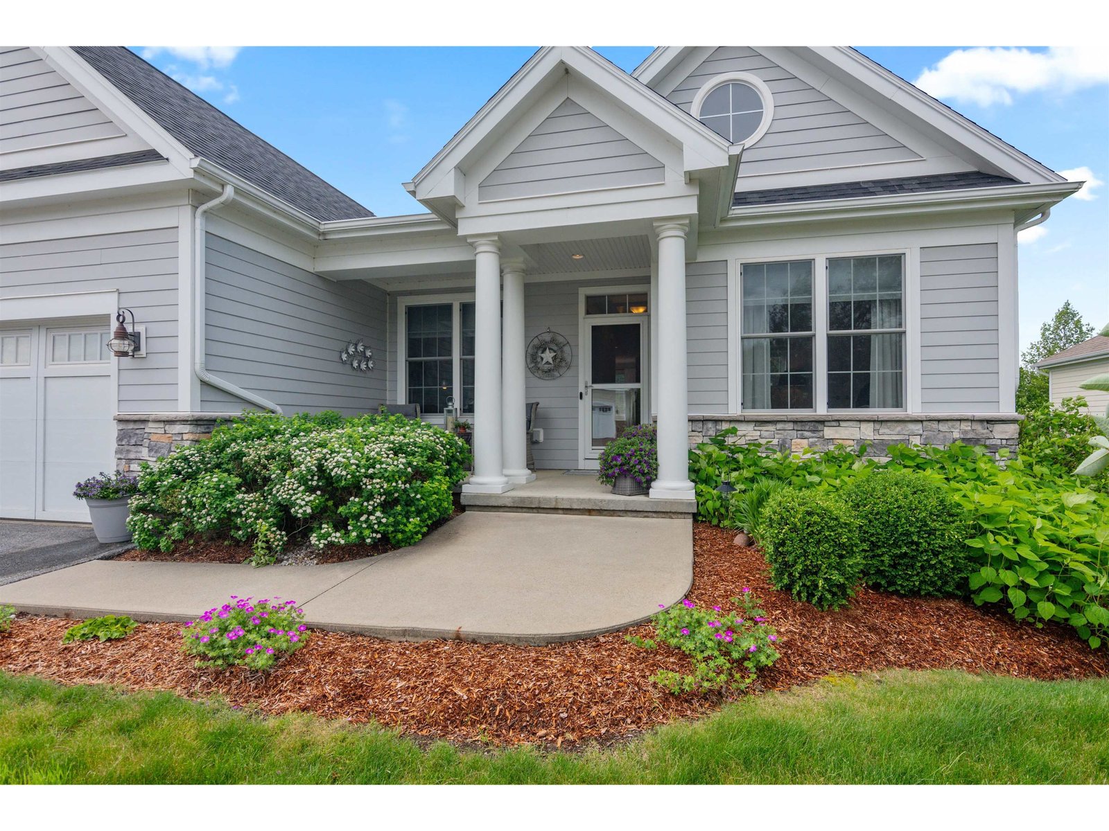 41 Half Moon Lane