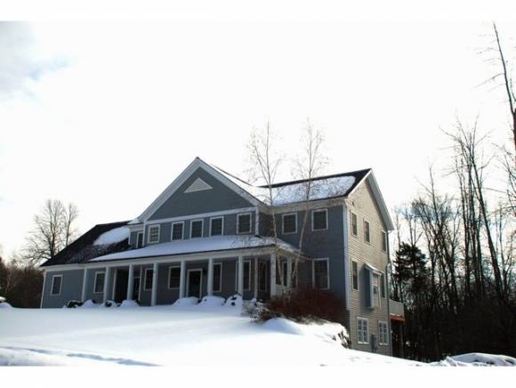 41 Hawley Road