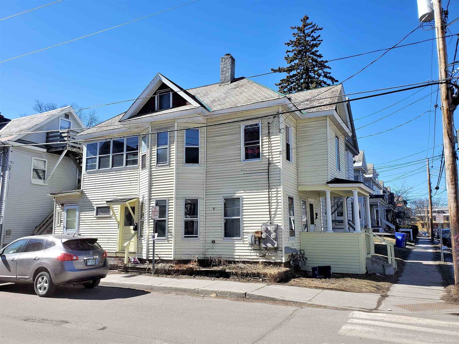 41 Hickok Place