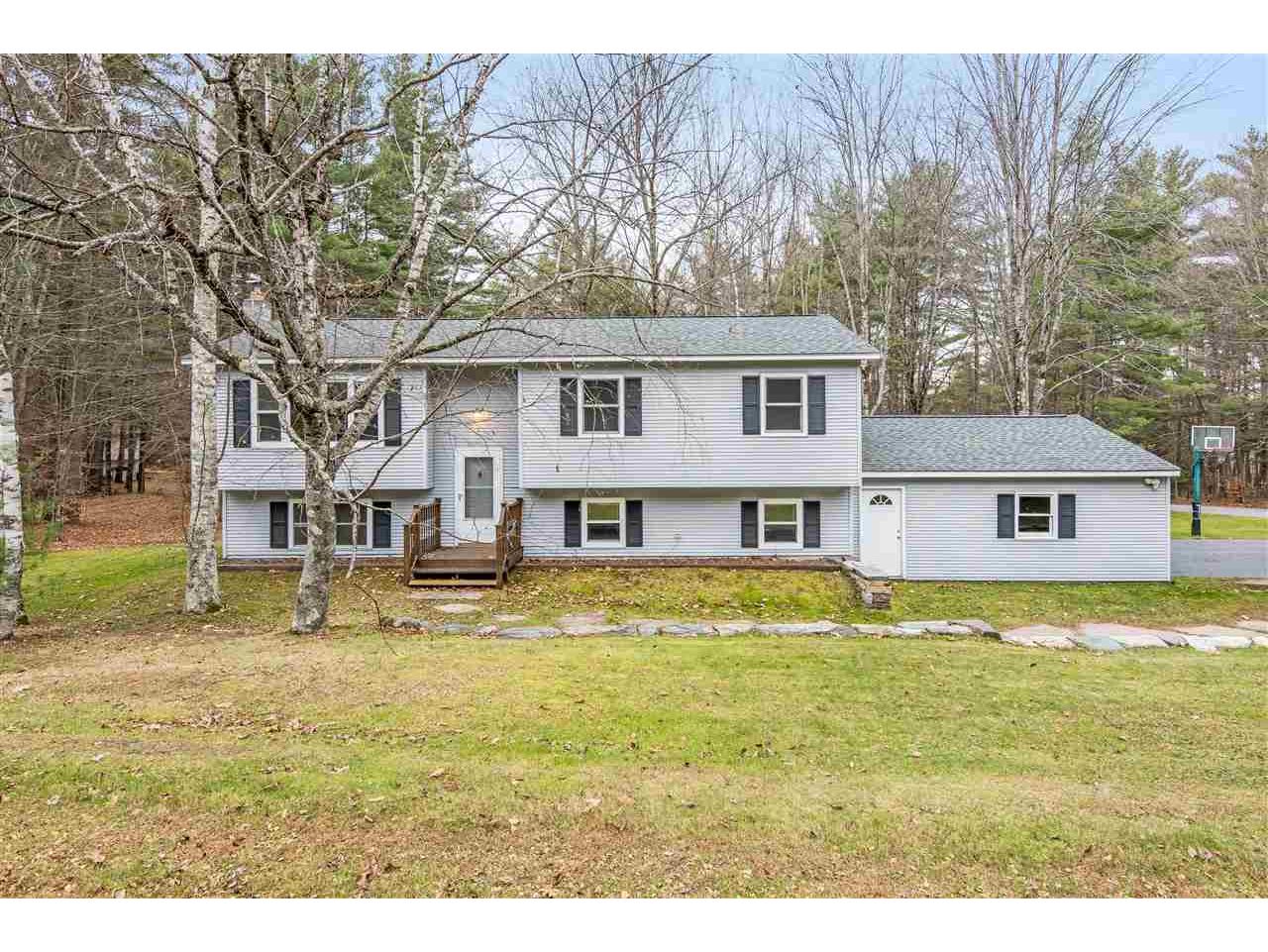 41 Hidden Pines Circle