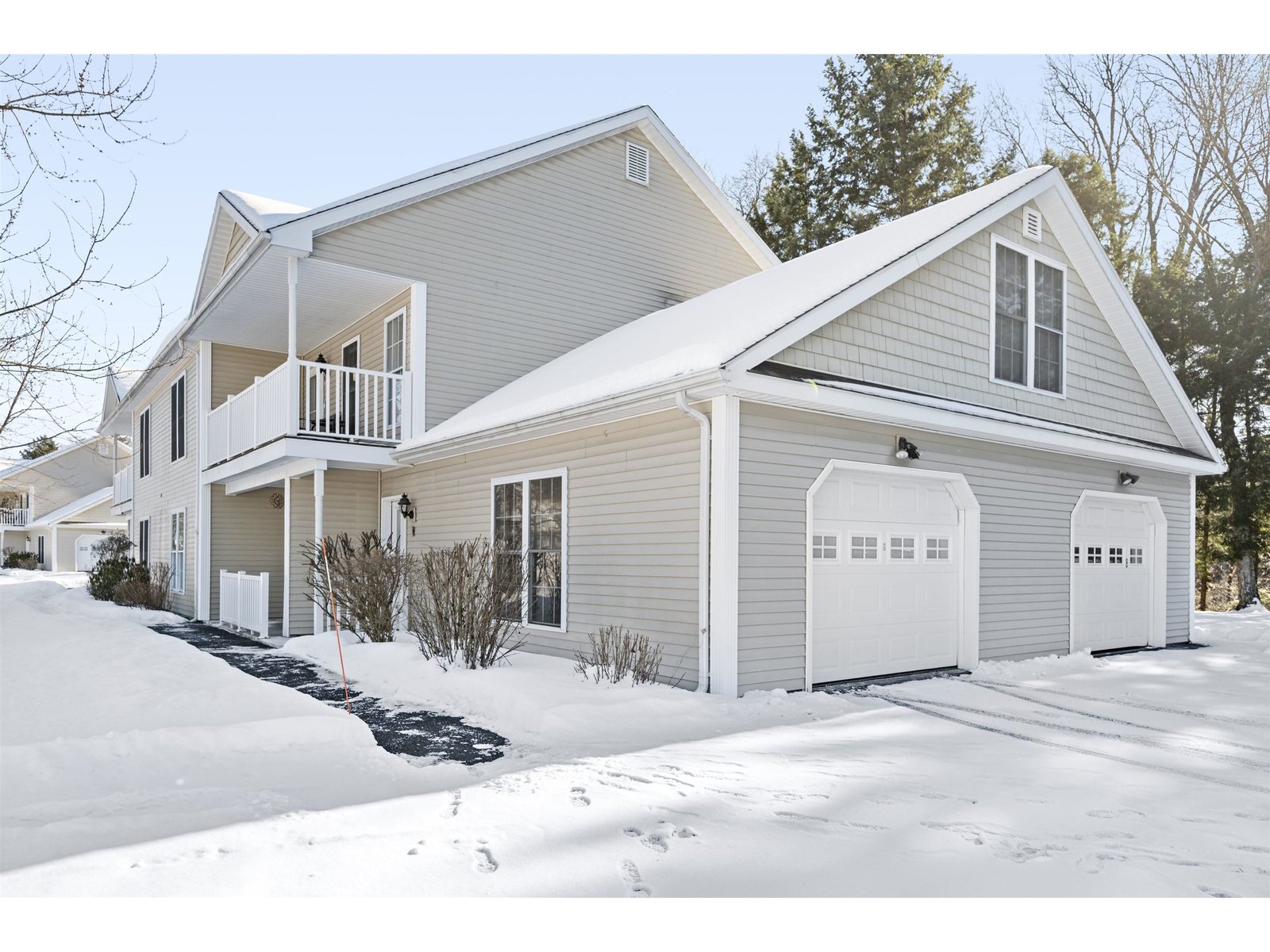 41 Hideaway Drive, Unit 8