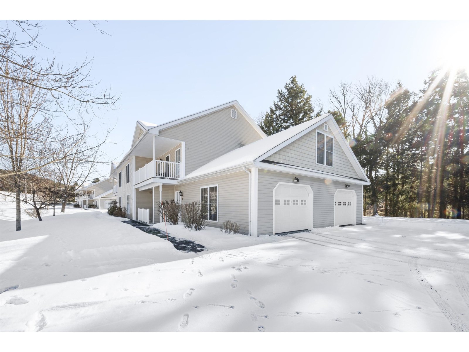41 Hideaway Drive, Unit 8