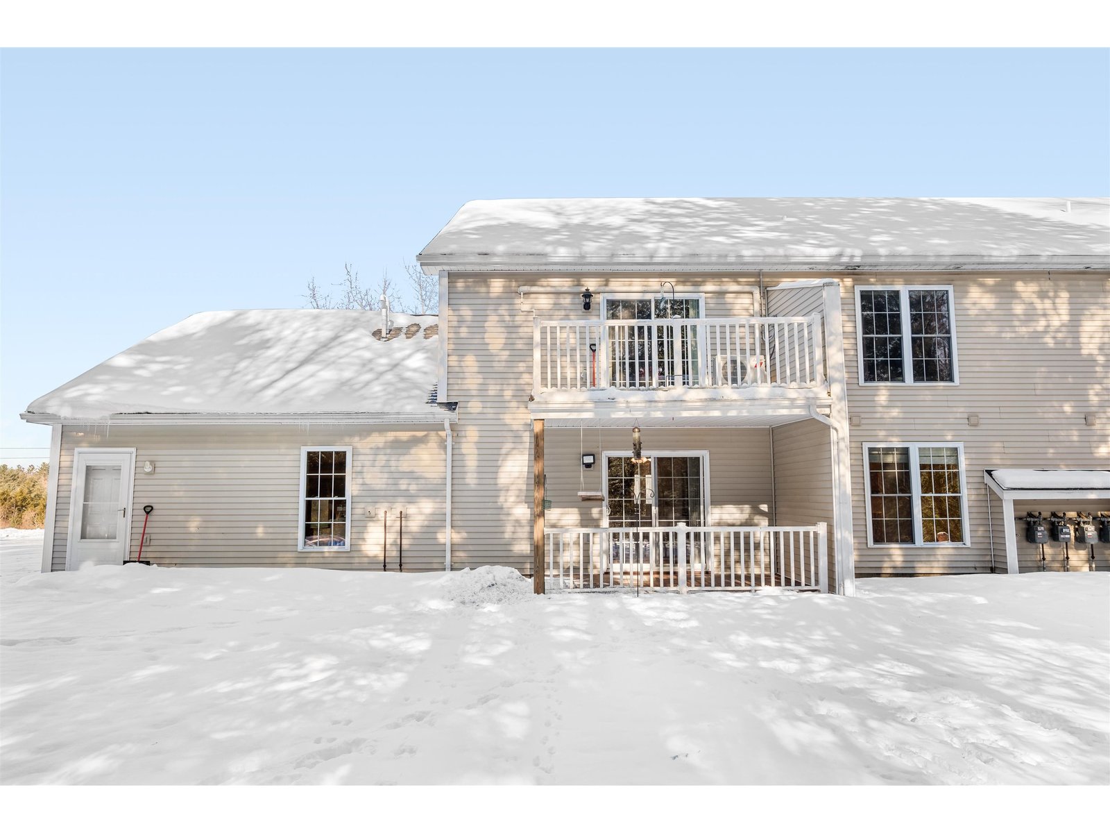 41 Hideaway Drive, Unit 8