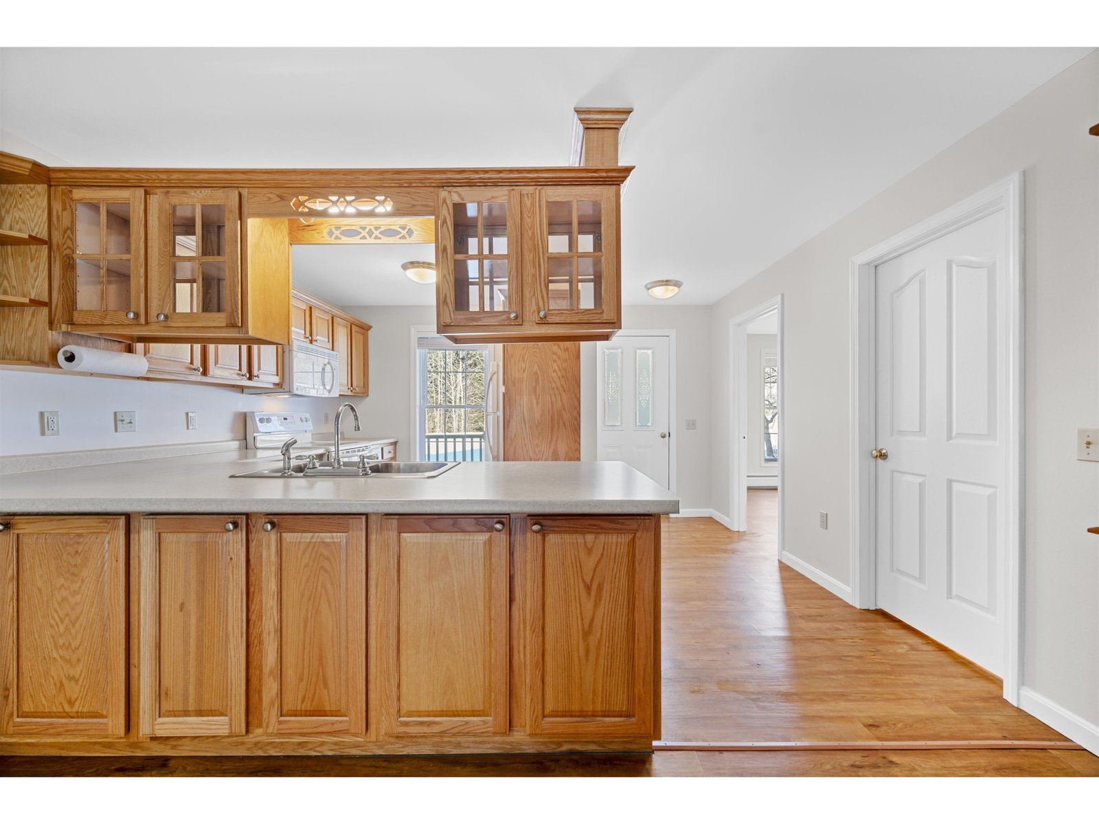 41 Hideaway Drive, Unit 8