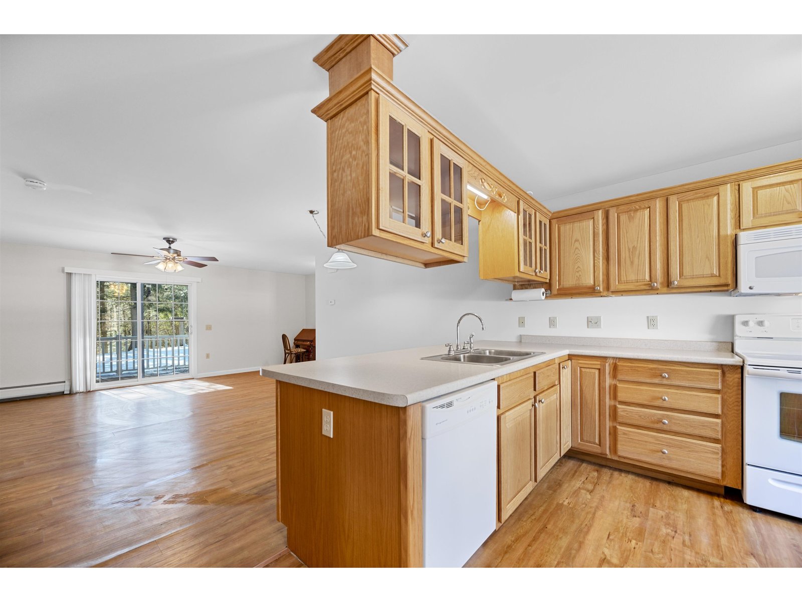 41 Hideaway Drive, Unit 8