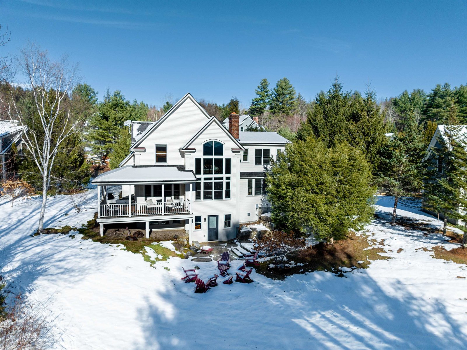 41 Hunger Lane