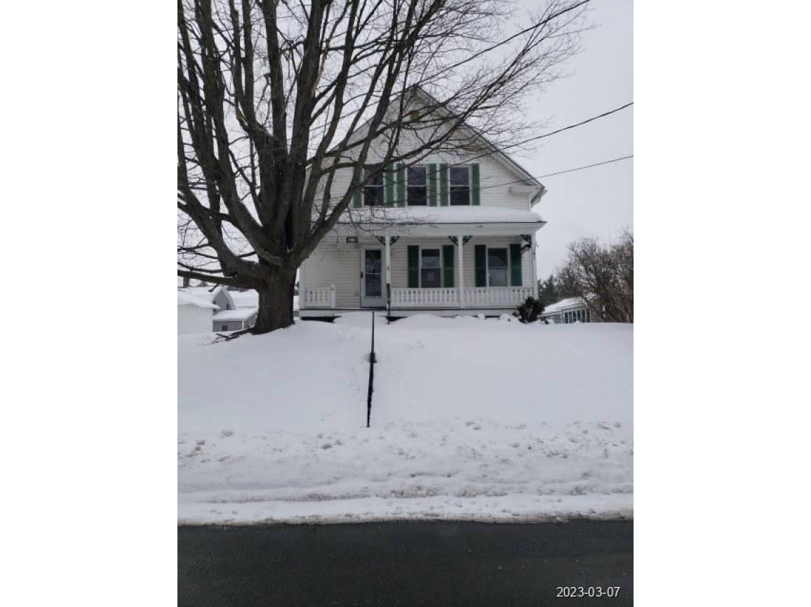 41 Irasburg Street