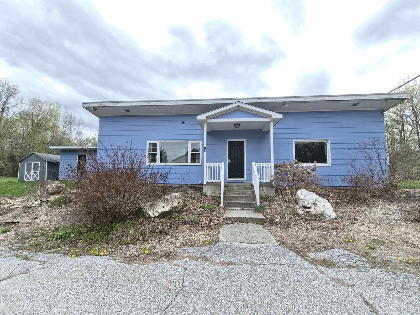 41 Jacques Street