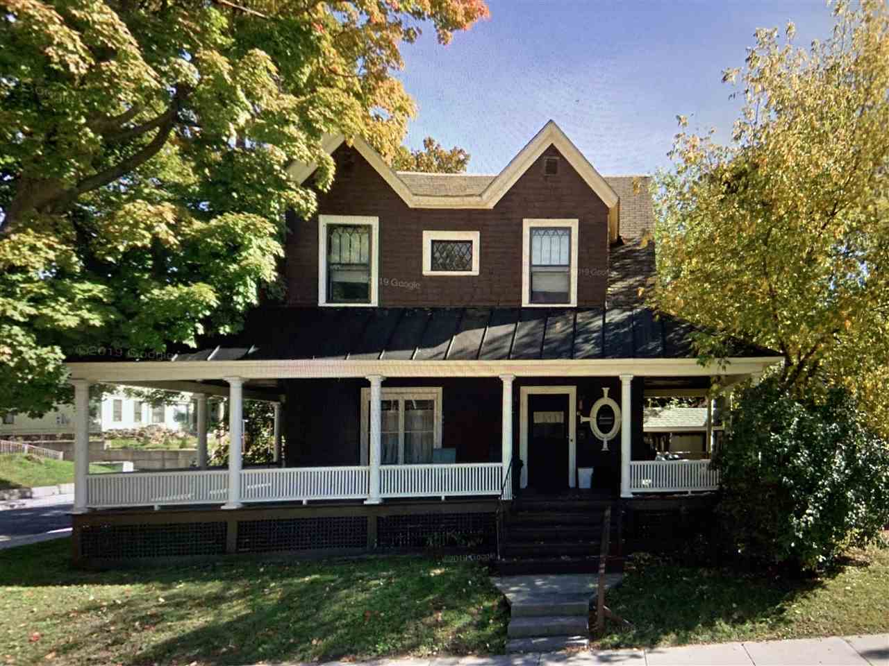 41 Jefferson Street