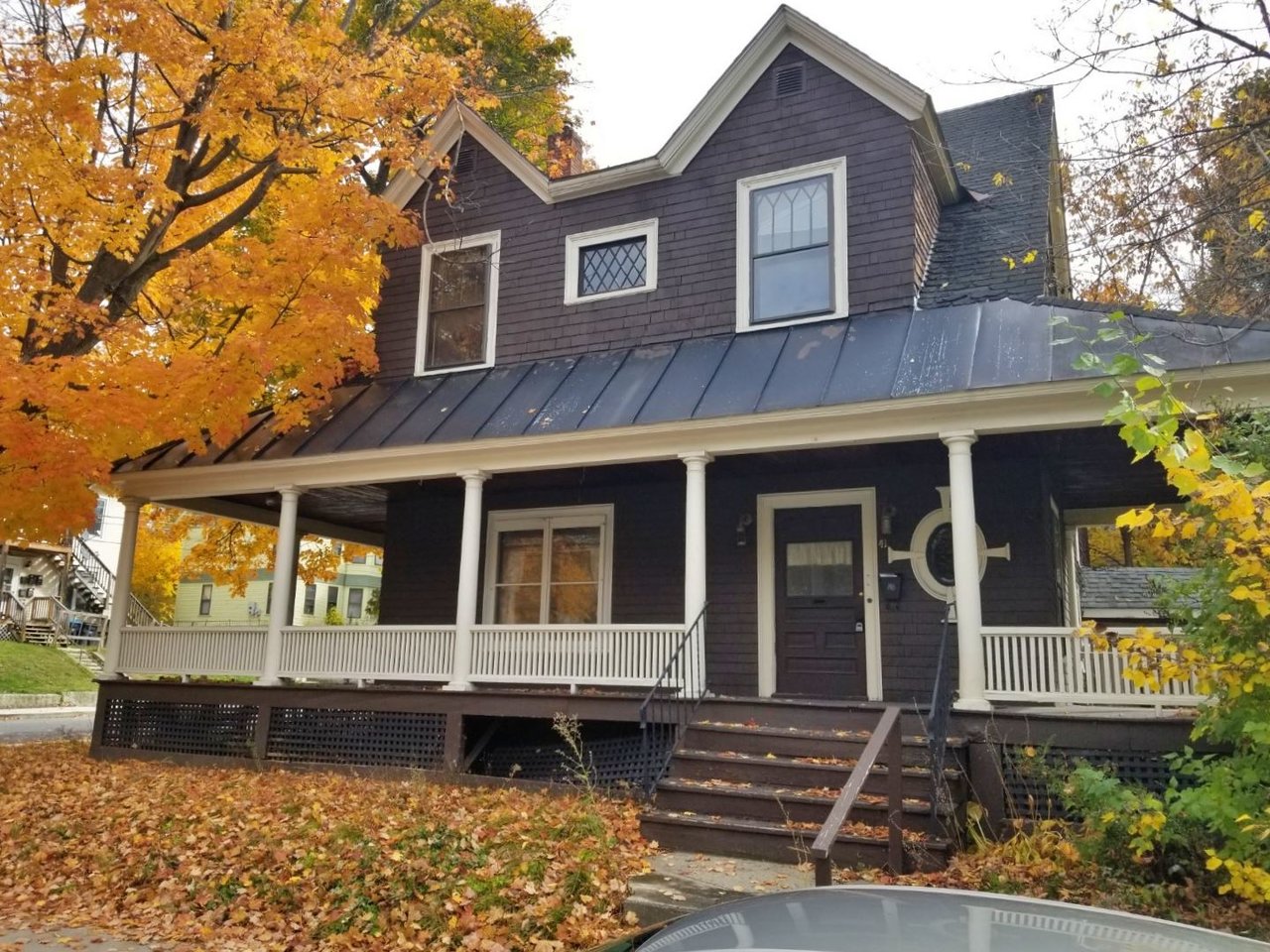 41 Jefferson Street