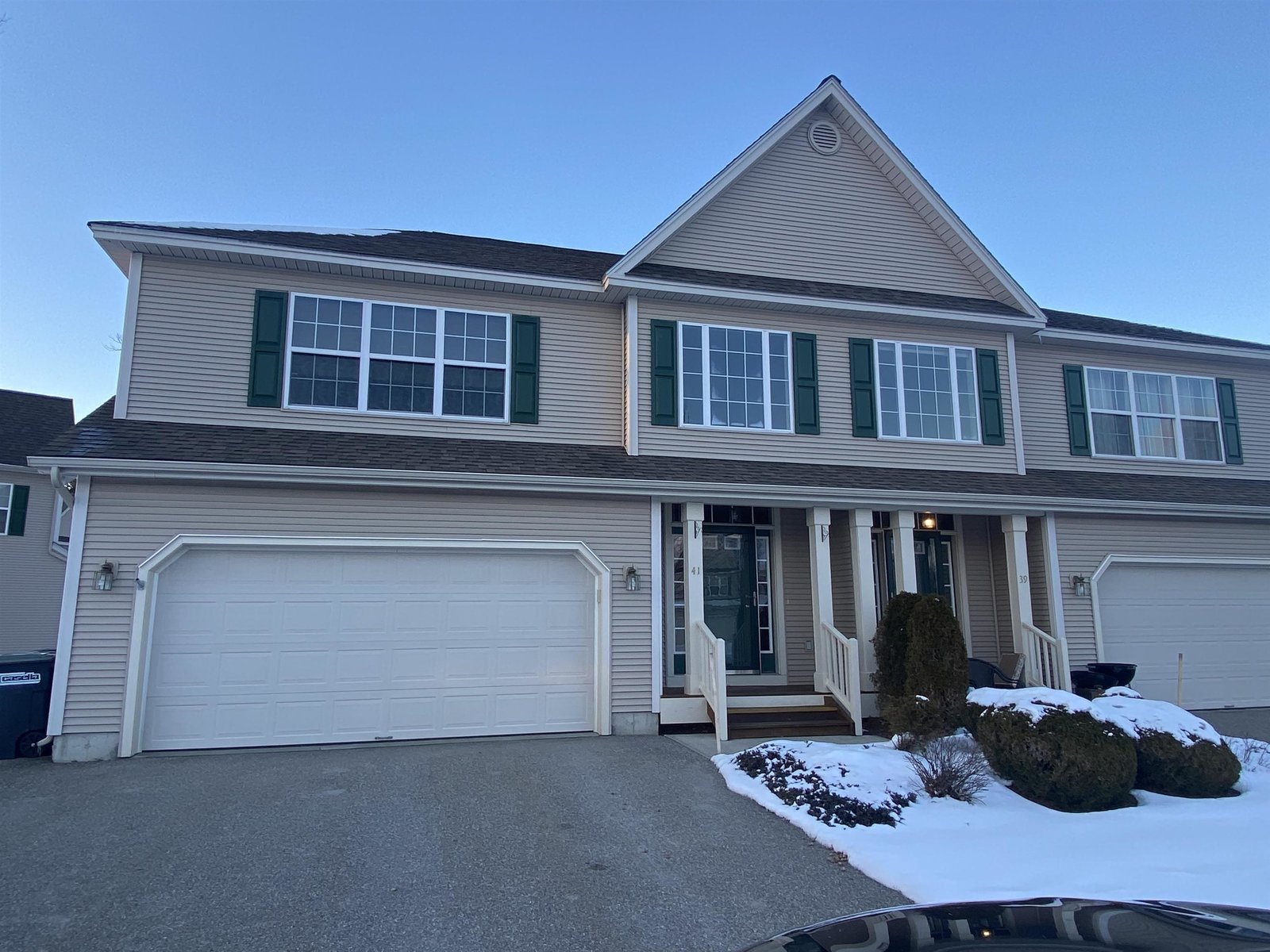 41 Laurel Drive