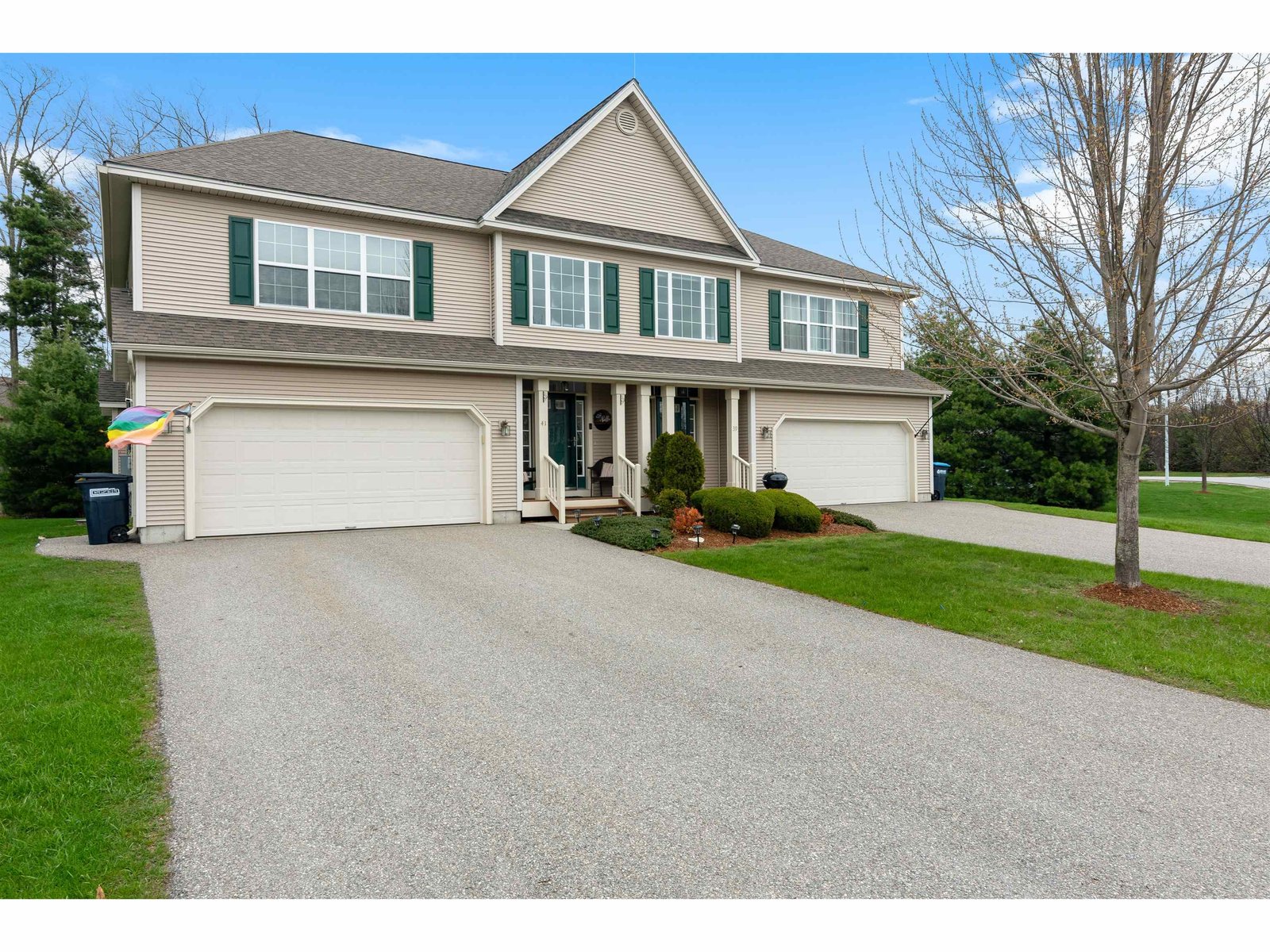 41 Laurel Drive