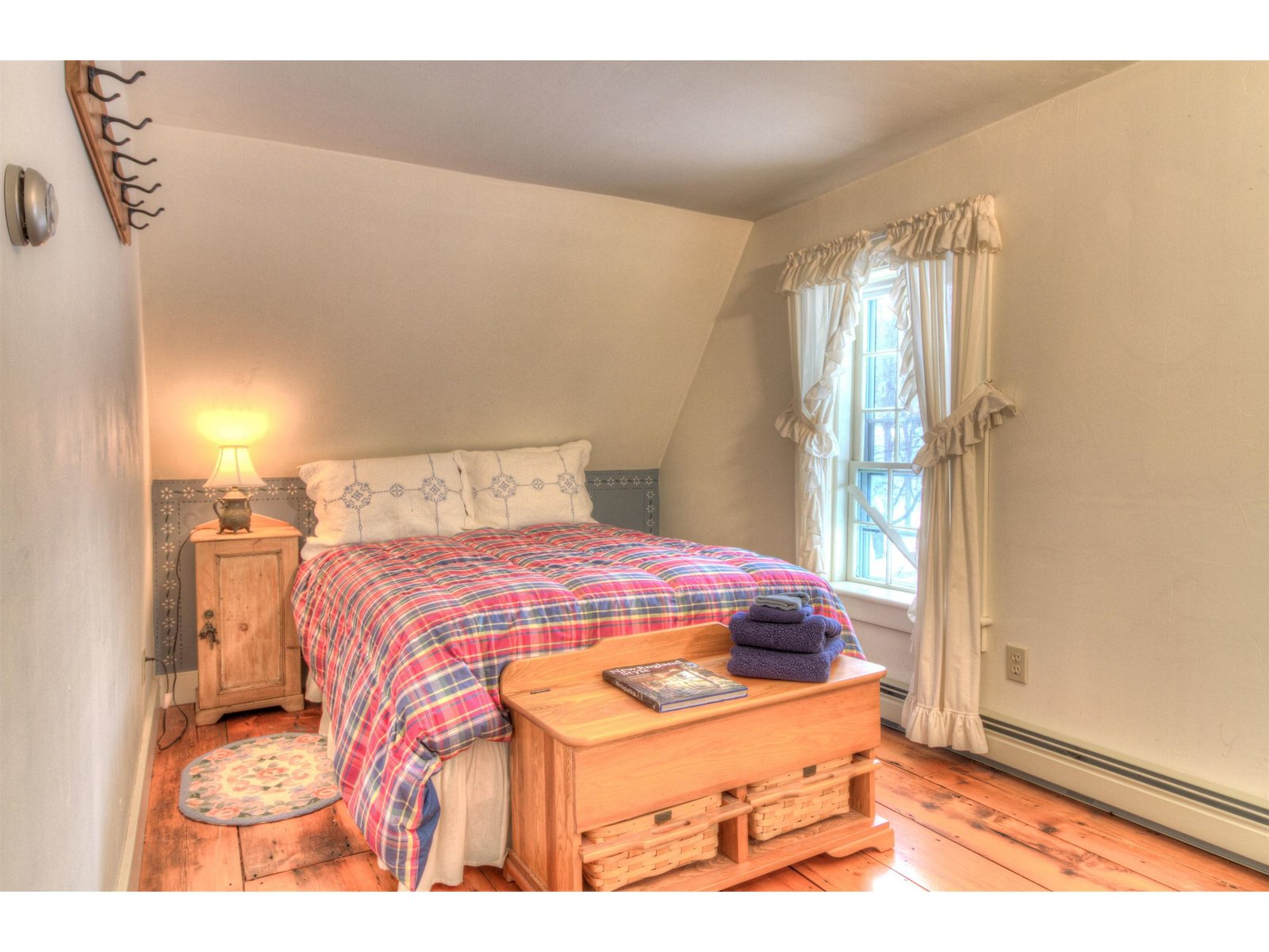 2nd Floor Bedroom