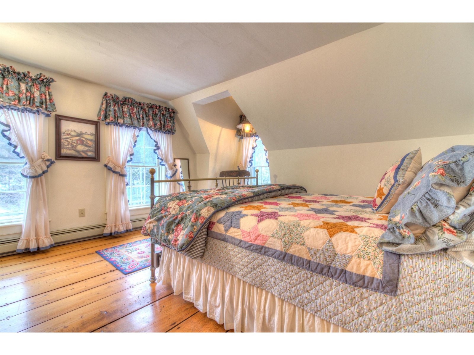 2nd Floor Bedroom