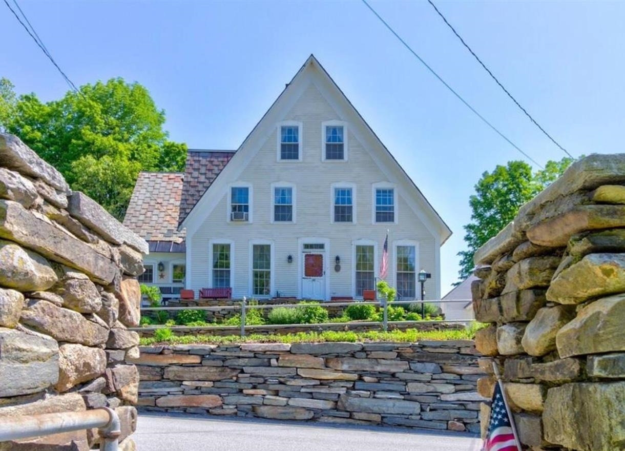 41 Lawrence Hill Road