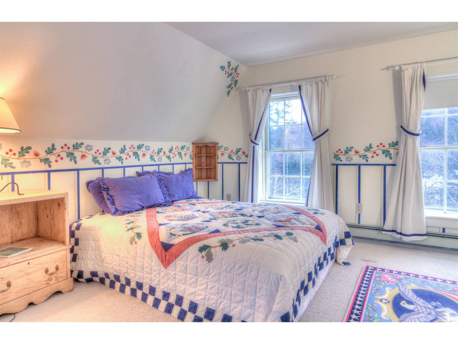 3rd Floor Bedroom Suite