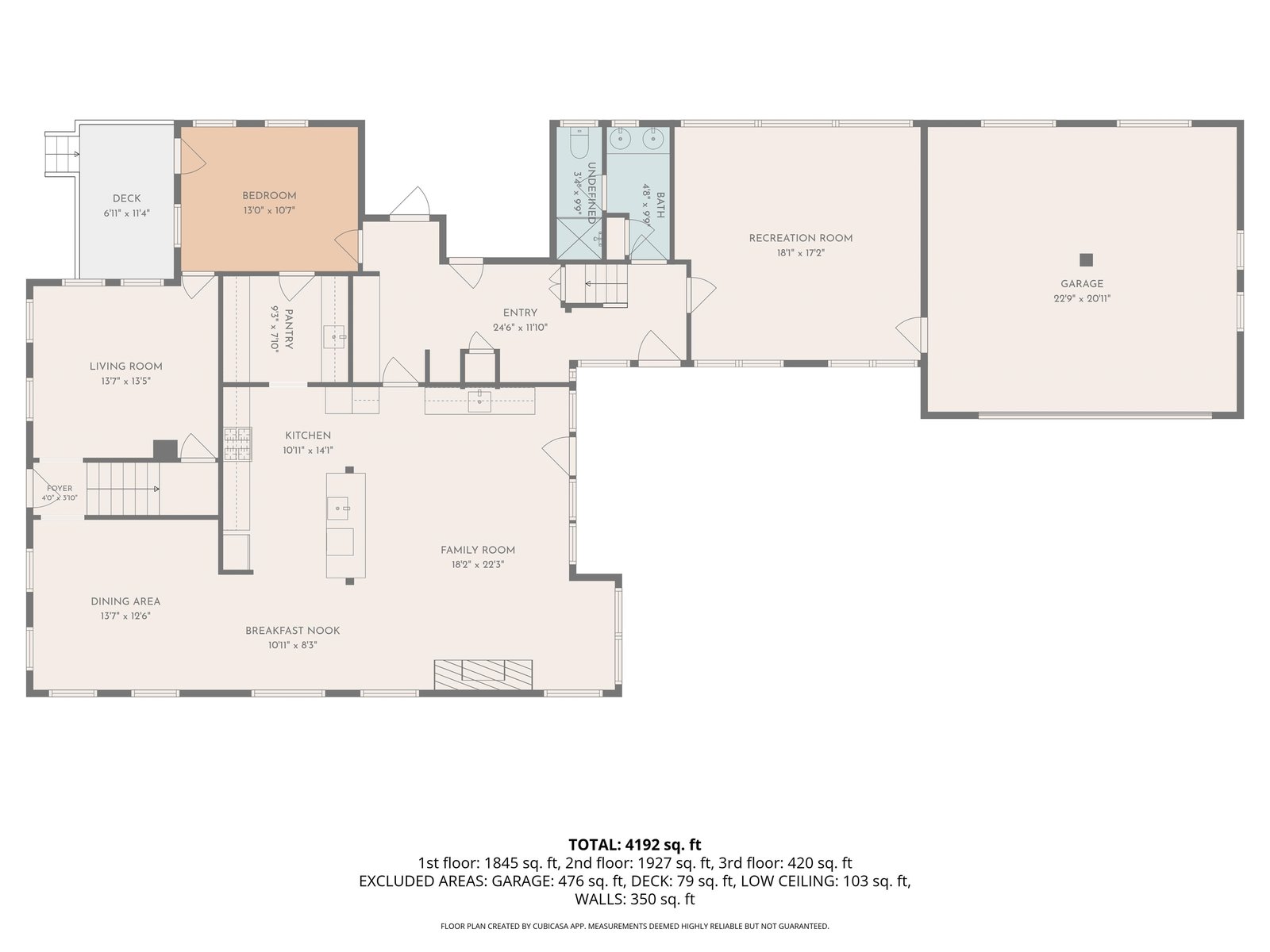 41 Lawrence Hill Road
