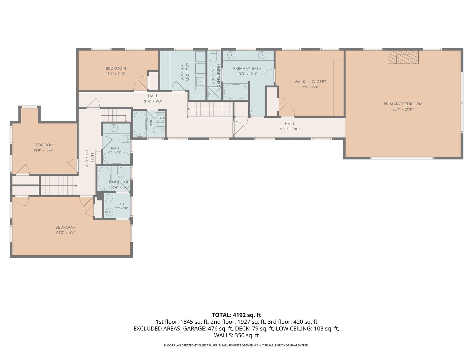 41 Lawrence Hill Road