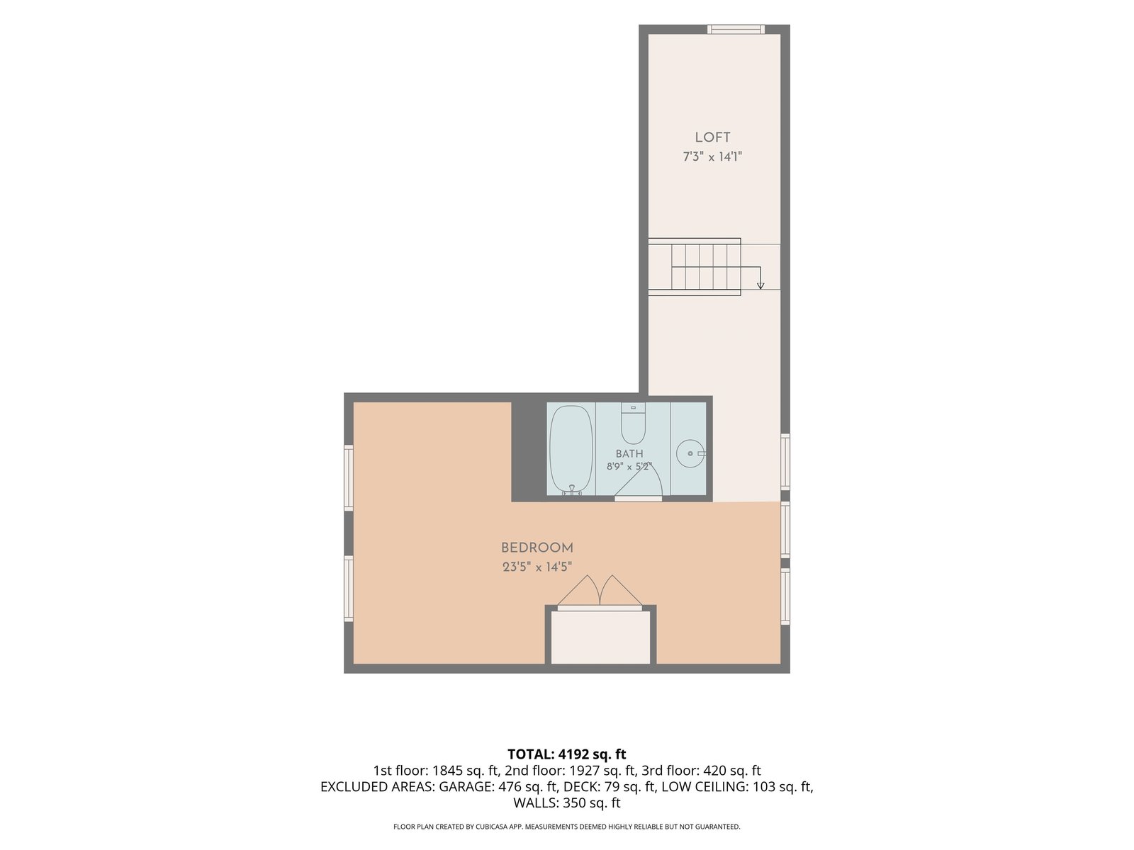 41 Lawrence Hill Road