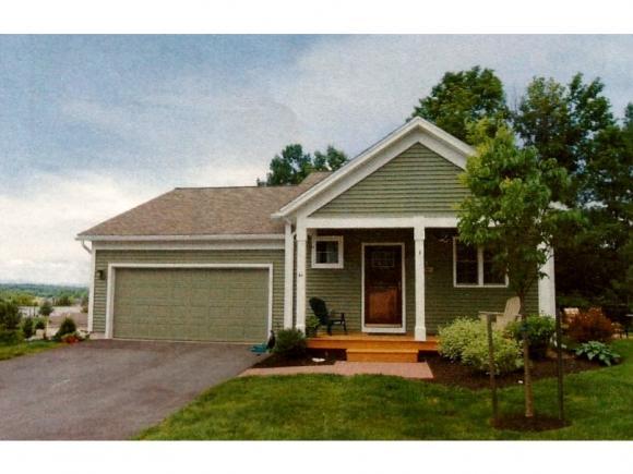41 Lilac Lane