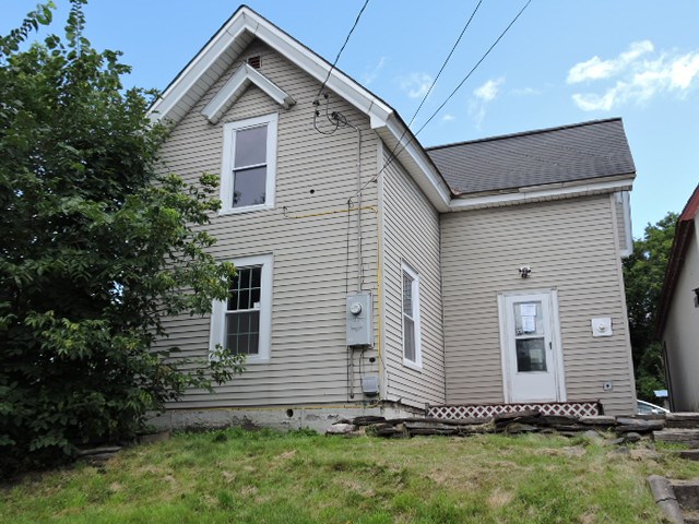 41 Maple Avenue