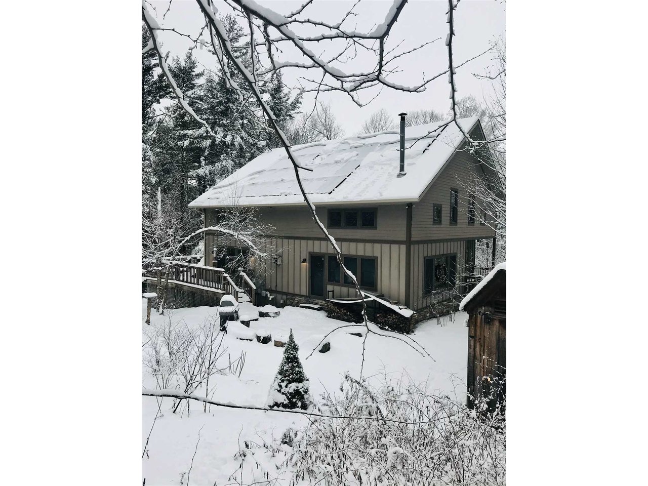 41 Maple Hill Road