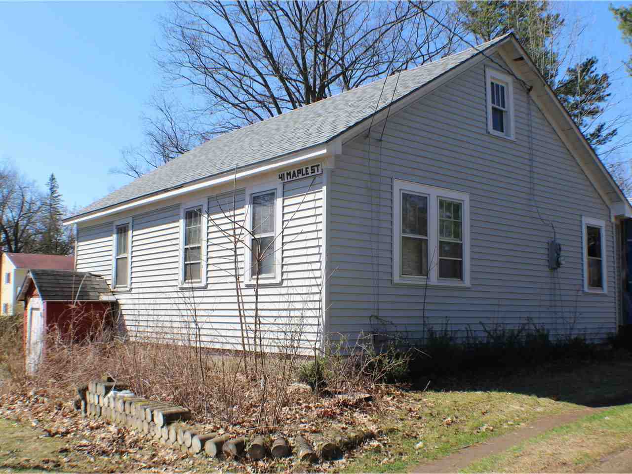 41 Maple Street