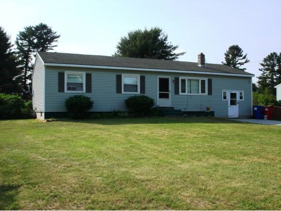 41 Meadow Road