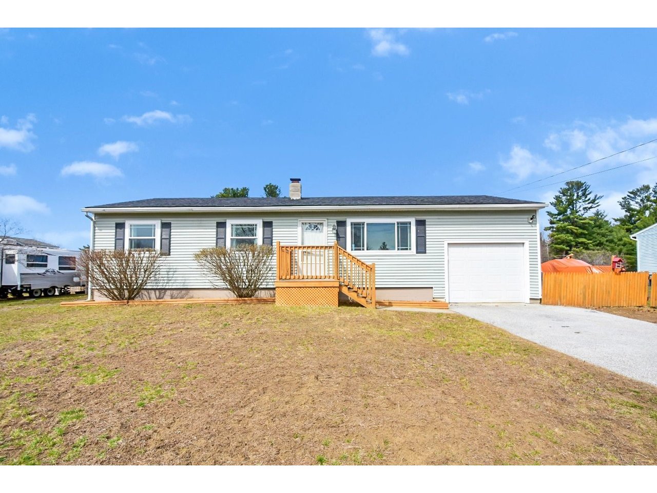 41 Meadow Road