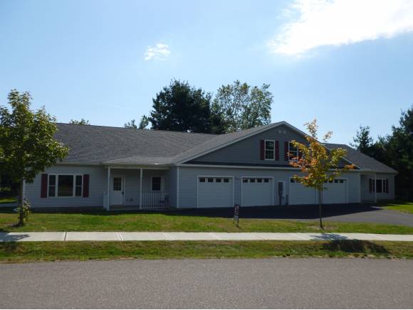 41 Morehouse Drive, Unit A-2