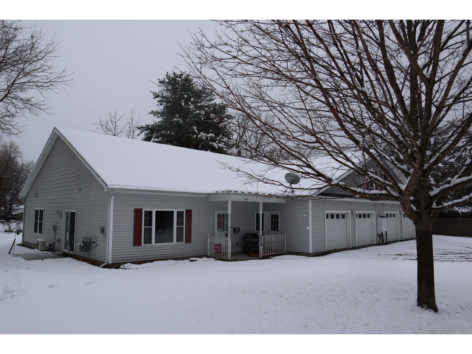 41 Morehouse Drive, Unit A