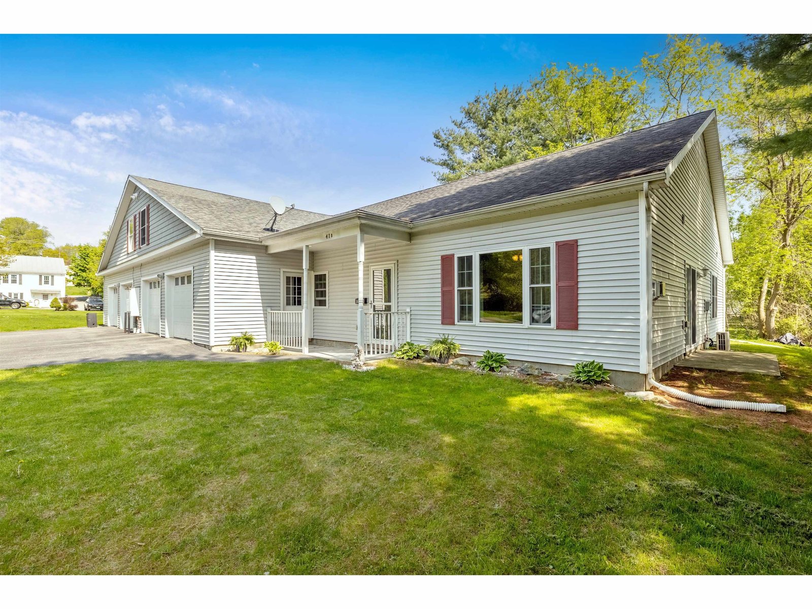 41 Morehouse Drive, Unit Unit B