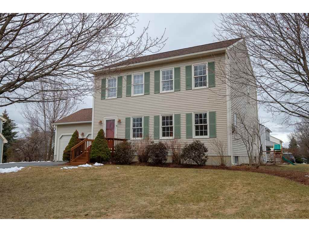 41 Moss Glen Lane