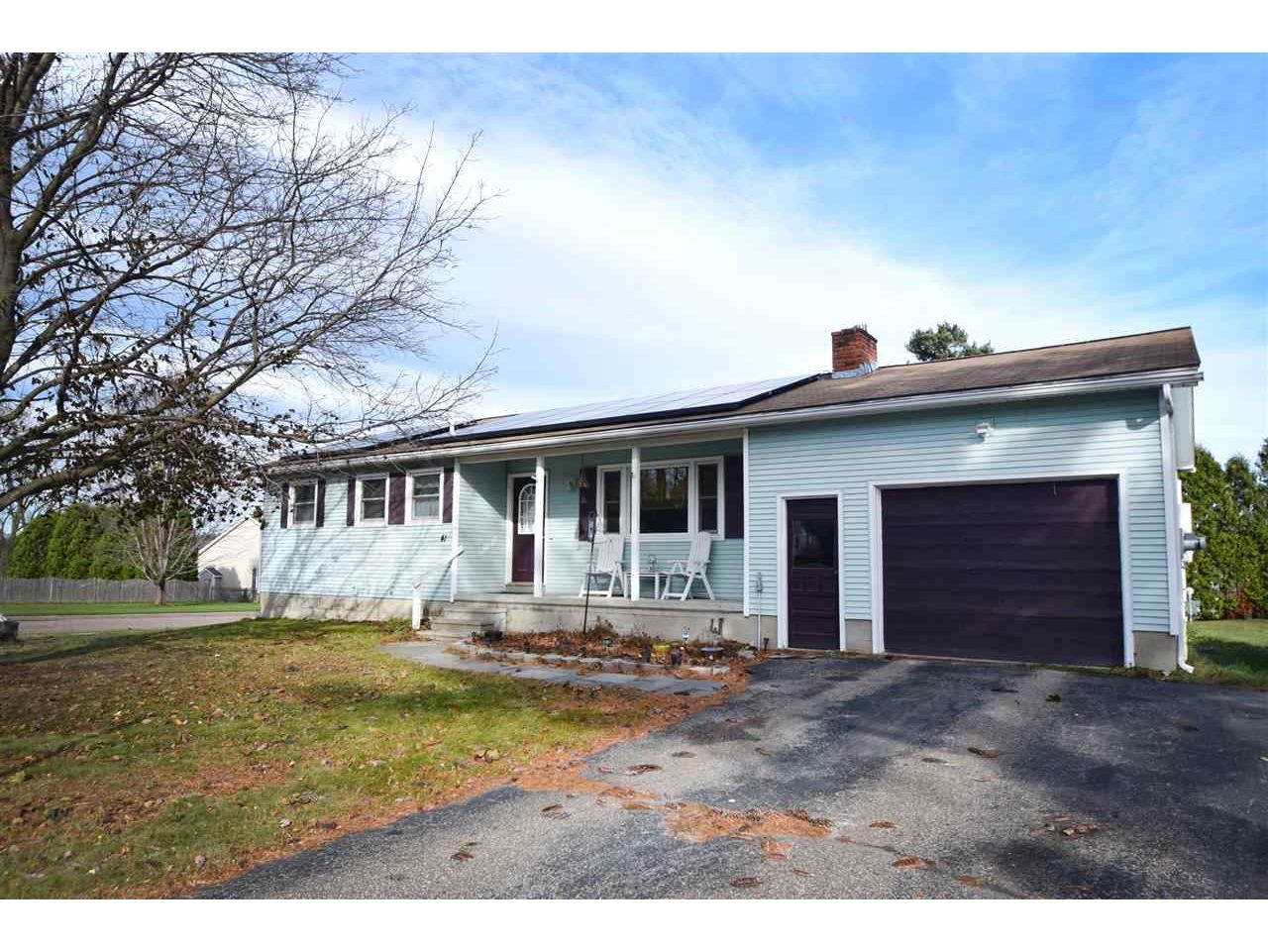 41 Mountain View Boulevard