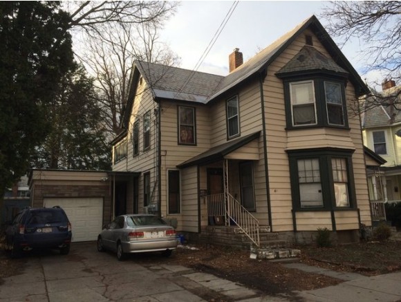 41 North Winooski Avenue