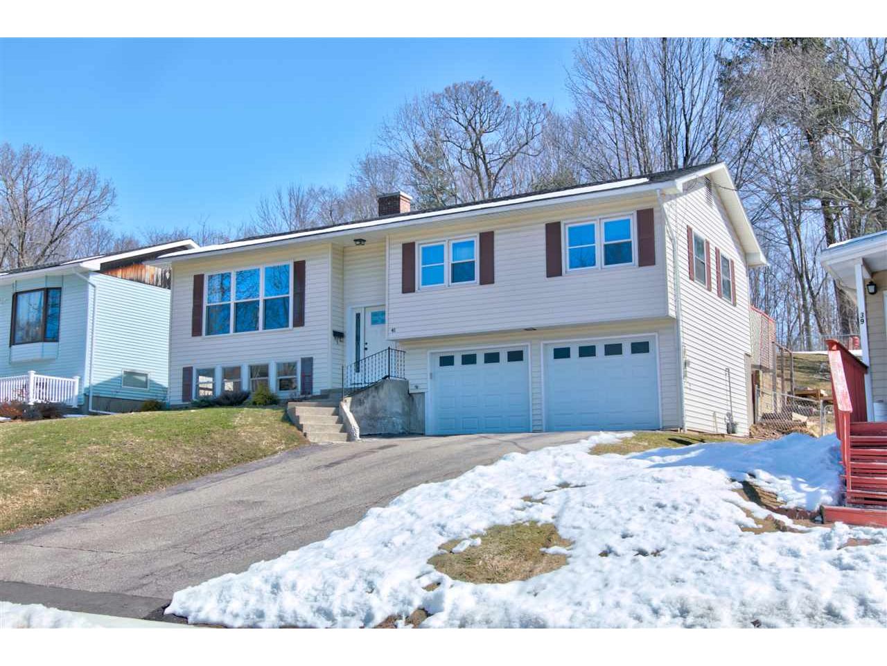 41 Orchard Terrace