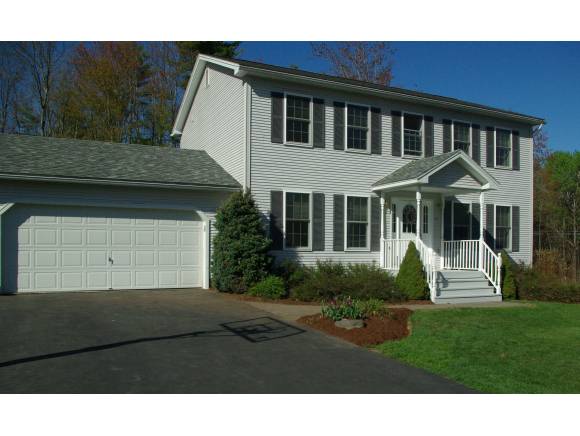 41 Overlake Drive