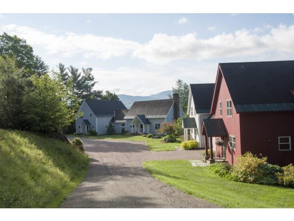 41 Perkins Lane, Unit 23