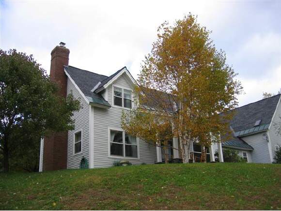 41 Perkins Ln, Unit 23