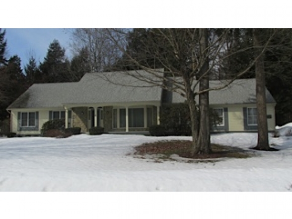41 Pheasant Way
