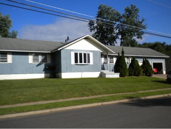 41 Pioneer Street