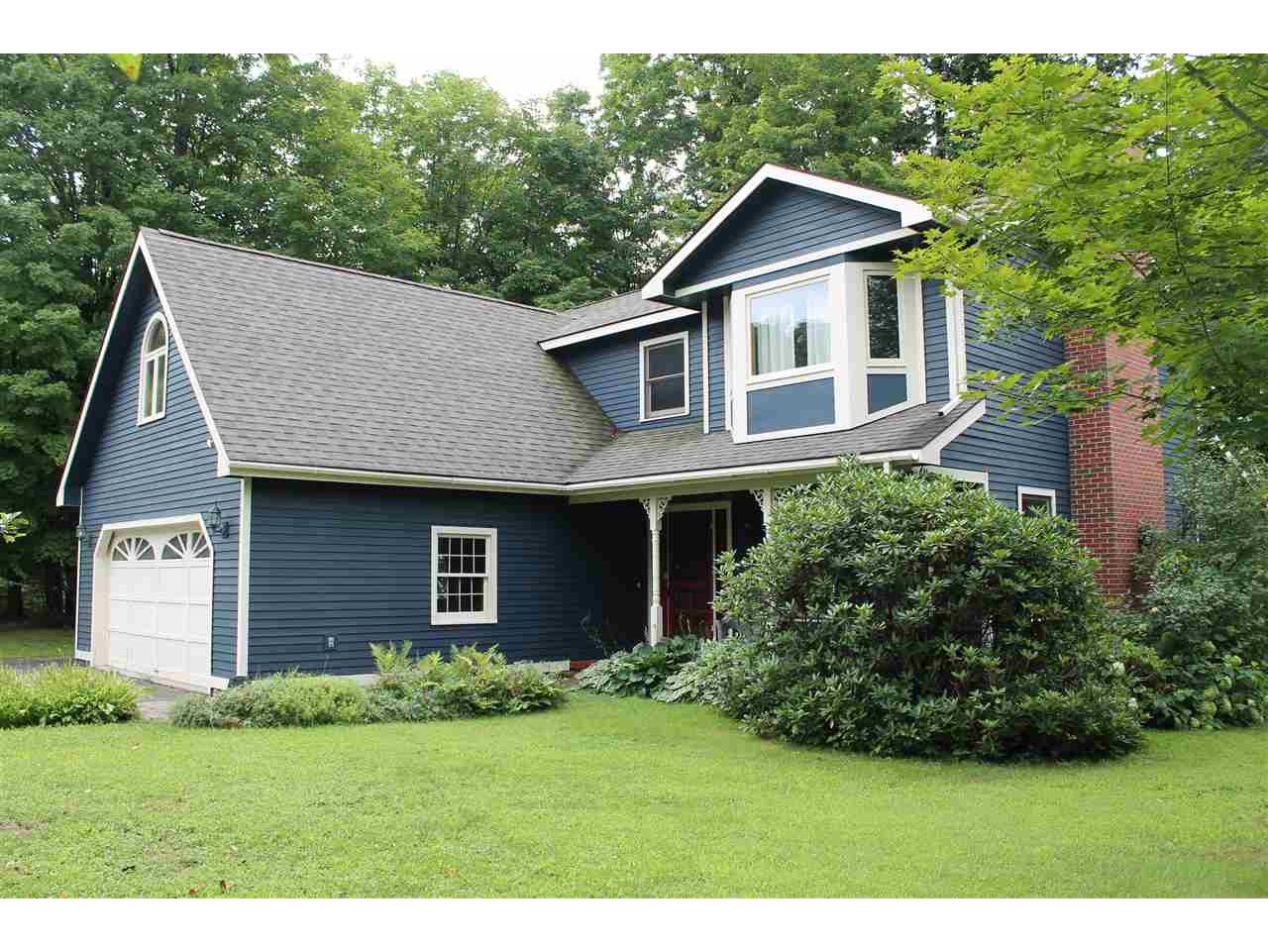 41 Plateau Drive