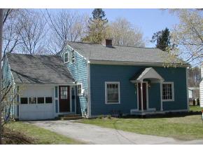 41 Pleasant ST