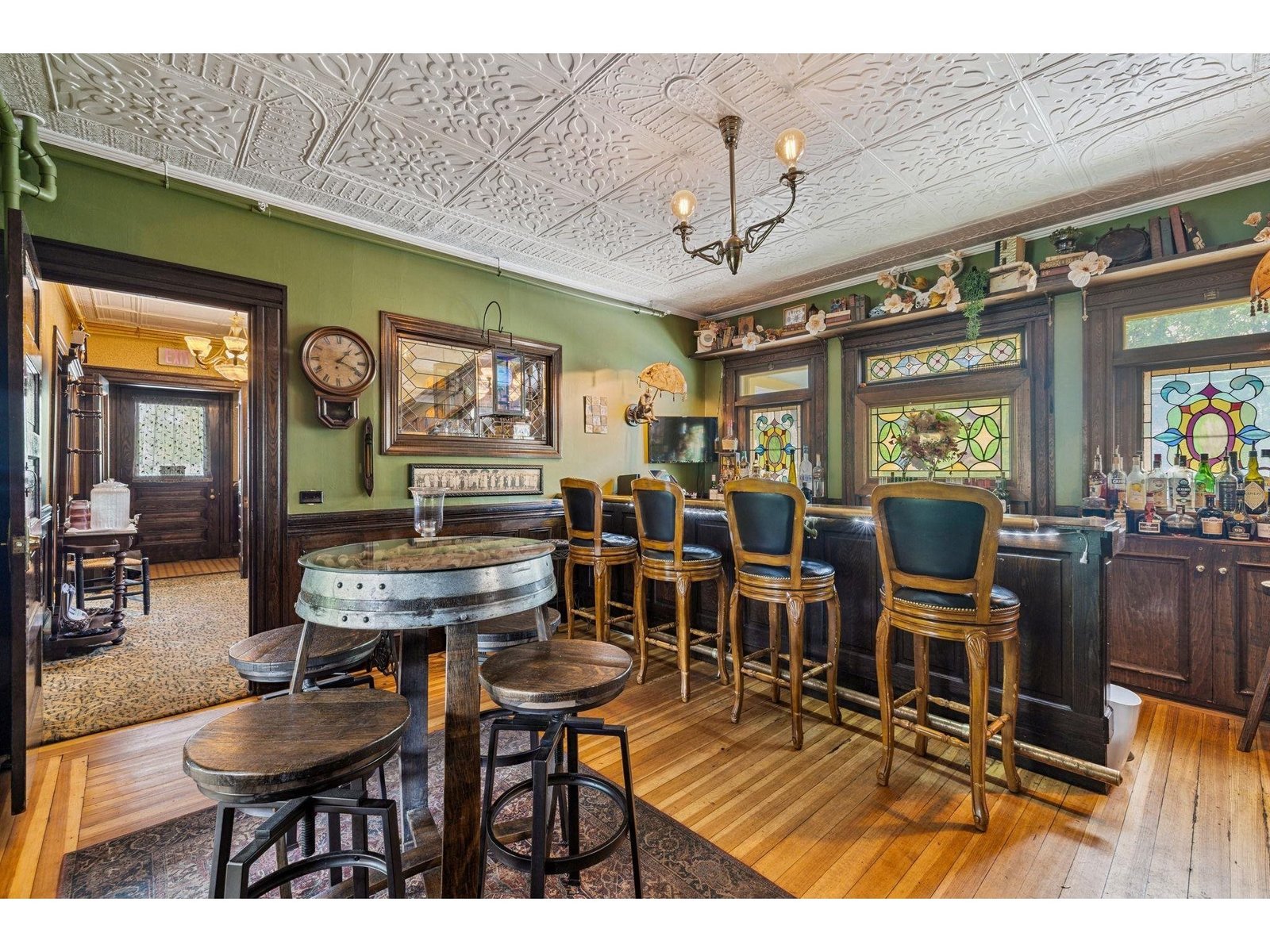 The Tavern