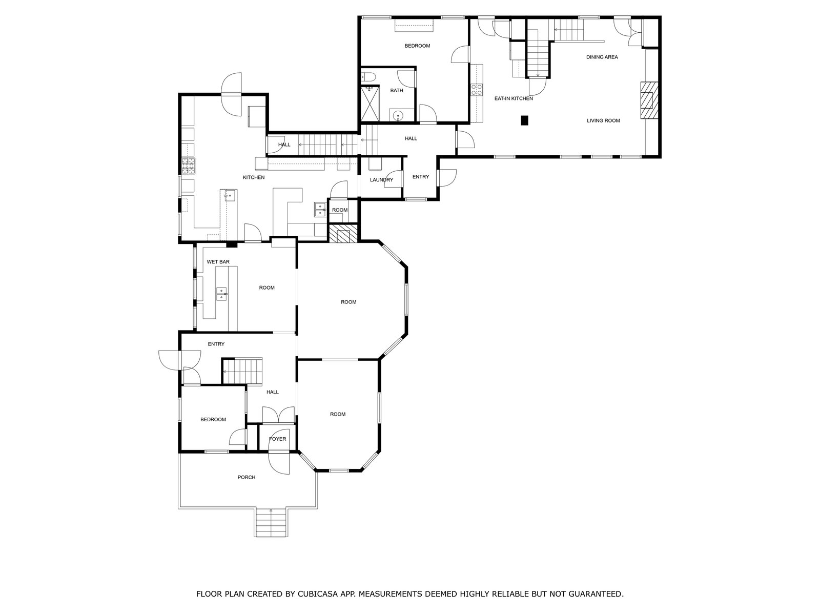 41 Pleasant Street