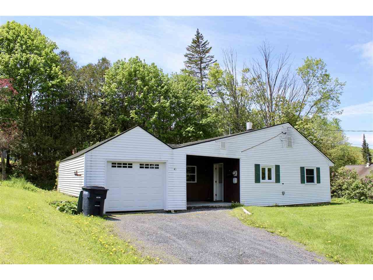 41 Pleasantview Street