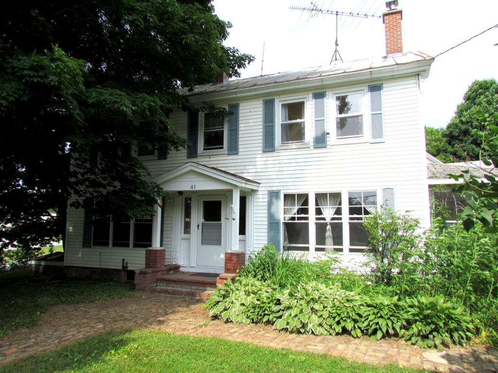 41 Potato Hill