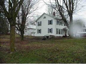 41 Potato Hill Rd.