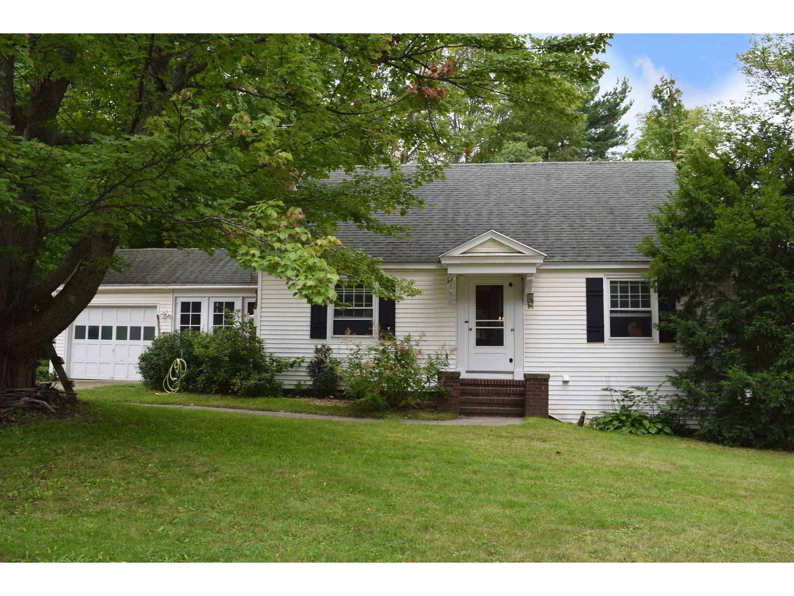 41 Prospect Parkway